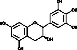 Cayman Chemical -GalocatechIn 100mg