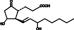 Cayman Chemical&nbsp;tetrnor-ProstaglndIn E1 100ug
