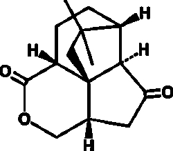 Cayman Chemical UnIdentIfIed Quadron 2.5mg, Quantity: Each of 1
