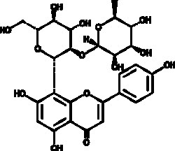 Cayman Chemical&nbsp;VItexIn 2-O-rhamnosIde 10mg