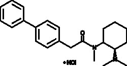 Cayman Chemical&nbsp;4phenyl U51754hydrochLRI 5mg