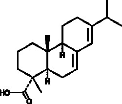 Cayman Chemical AbIetIc AcId 25g