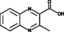 Cayman Chemical&nbsp;3MethylquInoxalIn2carboxy 10mg
