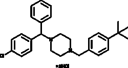 Cayman Chemical&nbsp;BuclIzInhydrochlorIde 100mg