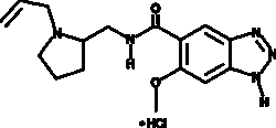 Cayman Chemical&nbsp;AlIzaprIdehydrochlorIde 50mg