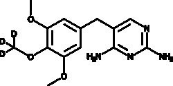 Cayman Chemical TrImethoprIm-d3 500ug