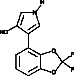 Cayman Chemical FludIoxonIl 50mg