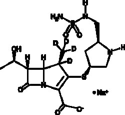 Cayman Chemical&nbsp;DorIpenm-d4sodIum salt 500ug