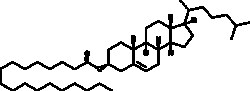 Cayman Chemical Cholesteryl Stearate 250mg