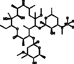 Cayman Chemical&nbsp;ClarIthromycIn-13C-d3 500ug