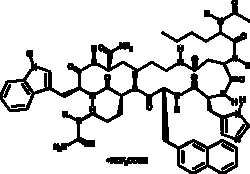 Cayman Chemical SHU9119  trifluoroacetate sal