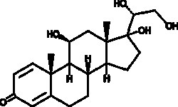 Cayman Chemical&nbsp;20a-dIhydro PrednIsolon 5mg