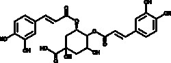 Cayman Chemical&nbsp;3 4-DIcaffeoylquInIc AcId 25mg