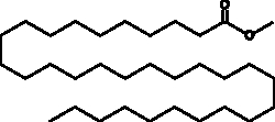 Cayman Chemical DotrIacontnoIc ACD methyl100mg