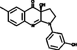 Cayman Chemical&nbsp;S-3-hydroxy BlebbIstatIn 10mg