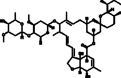 Cayman Chemical epI-IvermectIn B1a 1mg