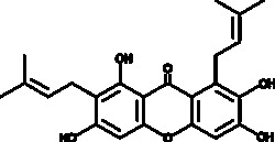 Cayman Chemical&nbsp;Mangostn 10mg
