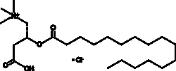 Cayman Chemical&nbsp;PalmItoylLcarnItInchLRI 10mg