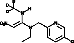 Cayman Chemical&nbsp;NItenpyram-d3 1mg
