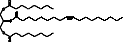 Cayman Chemical 1 3DIoctnoyl2Oleoyl Glyce 10mg