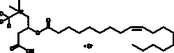 Cayman Chemical&nbsp;Oleoyl-L-carnItIn-d3chlorI 1mg