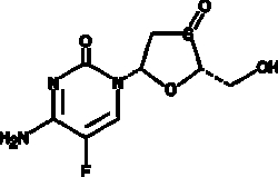 Cayman Chemical&nbsp;EmtrIcItabIn S-oxIde 10mg