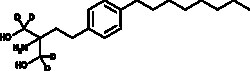 Cayman Chemical&nbsp;FngolImod-d4 500ug