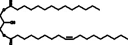 Cayman Chemical 1MyrIstoyl3Oleoylracglyc 50mg