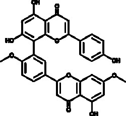 Cayman Chemical&nbsp;Gnkgo bloba L Gnkgetn 10mg