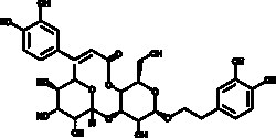 Cayman Chemical VerbascosIde 10mg