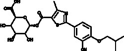Cayman Chemical Febuxostat Acyl GlucuronID