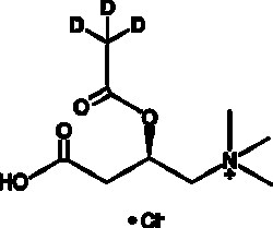 Cayman Chemical AcetylLcarnItInd3chLRI 50mg