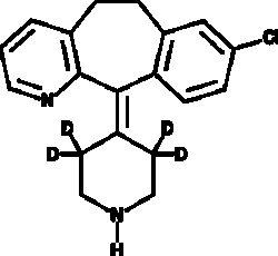 Cayman Chemical&nbsp;DesloratdIn-d4 5mg