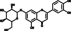 Cayman Chemical LuteolosIde 50mg