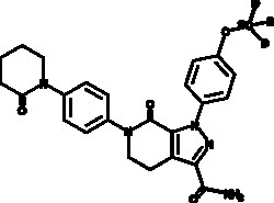 Cayman Chemical&nbsp;ApIxabn-13C-d3 5mg