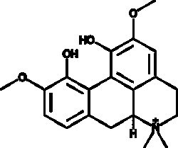 Cayman Chemical&nbsp;MagnoflorIn 50mg