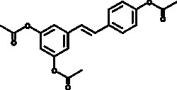 Cayman Chemical&nbsp;Acetyl Resveratrol 5g