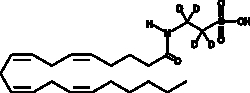Cayman Chemical&nbsp;N-ArachIdonyl TaurIn-d4 100ug