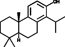 Cayman Chemical&nbsp;Podocarpus totara Totarl 50mg