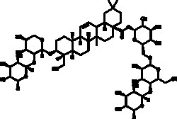 Cayman Chemical HederacosIde C 10mg