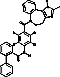 Cayman Chemical&nbsp;ConIvaptn-d4 1mg