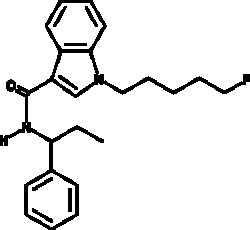Cayman Chemical 5-fluoro ethylbenzyl-PICA 5mg, Quantity: Each of 1