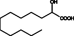 Cayman Chemical 2-hydroxy LaurIc AcId 10mg
