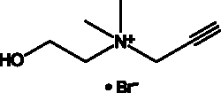 Cayman Chemical&nbsp;PropargylcholInbromIde 100mg