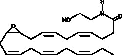 Cayman Chemical&nbsp;10 11-EDP EthnolamIde 100ug