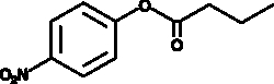 Cayman Chemical 4-NItrophenyl Butyrate 1g