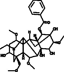 Cayman Chemical&nbsp;BenzoylaconIn 5mg