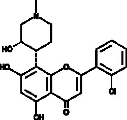 Cayman Chemical&nbsp;FlavopIrIdol 50mg