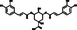Cayman Chemical&nbsp;3 5-DIcaffeoylquInIc AcId 5mg