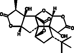 Cayman Chemical&nbsp;GInkgolIde A 10mg